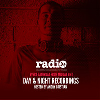 Day&amp;Night Recordings Episode 070 Hosted By Andry Cristian by Andry Cristian
