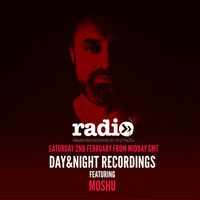 Day&amp;Night Recordings Radioshow Episode 073 Feature Moshu by Andry Cristian