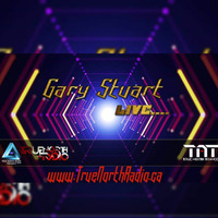GaryStuart Live - True North Radio 17.3.2019 by GaryStuart