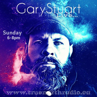 GaryStuart Live - True North Radio 14.4.2019 by GaryStuart