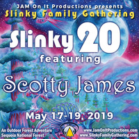 Scotty James - Live at Slinky 20 - 051719 by JAM On It Podcast