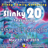 Darrell Tenaglia - Live At Slinky 20 - 051719 by JAM On It Podcast