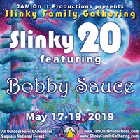 Bobby Sauce - Live at Slinky 20 - 051919 by JAM On It Podcast