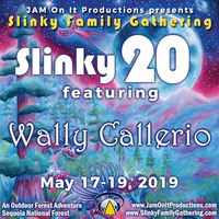 Wally Callerio - Live at Slinky 20 - 051919 by JAM On It Podcast