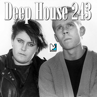 Deep House 243 by MIXPAT