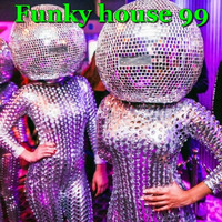 Funky House 99 by MIXPAT