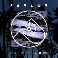 Viento Del Sur 2 by  Pavlov