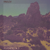Psychedelia 2 by  Pavlov