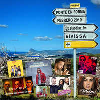 Celso Diaz - ¡¡PONTE EN FORMA!! GIM Ibiza Febrero 2019 | Fitness Music | Best Gym Songs by Celso Díaz