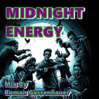 Midnight Energy (Full Moon Mix) by Roman Gassenhauer