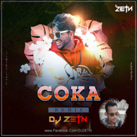 COKA - Sukh-E ( Dutch House ) - DJ ZETN REMiX by D ZETN