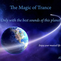 The Magic of Trance 03-05-2019 by AlexdaDJ