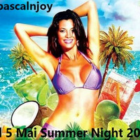dj pascalnjoy vol 5 Mai Summer Night 2019 by DJ pascalnjoy
