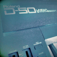 D - 50 Demo - Power Synth by Encounters Media
