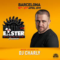 MACHO_Party@Matinee_Easter_Festival_2019_DJ_Charly by Vi Te