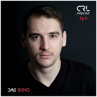 Carypla Techno Factory Podcast #140 mixed by Dave Bond by Vi Te