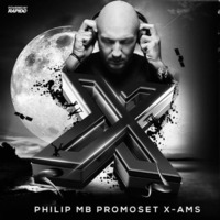 X-Party Amsterdam Nov 2018 Edition, mixed by Philip MB by Vi Te