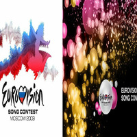 Eurovision Marathon- The Remixes Of A Decade 2009 &amp; 2010 Set By AleCxander Dj by Vi Te