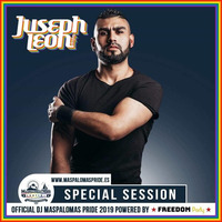 JUSEPH LEON MaspalomaS Pride 2019 Special Session by Vi Te