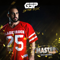GSP In The Mix: Masterbuilt (New York Pride) by Vi Te