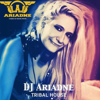 IN SESSION DJ ARIADNE TRIBAL-HOUSE VOL #01 by Vi Te