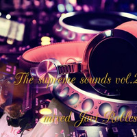 The Supreme Sounds Vol.2 Mixed Javi Robles by Vi Te