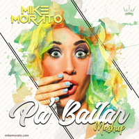 Mike Morato - Pa' Bailar (Mashup) by DJ GATO...  THE MASTER EDITION ----- San Felix. Bolivar State. Guayana City. Venezuela. Phone: 584121034786 - Mail: djgatoscratch@gmail.com       NOTHING IS IMPOSSIBLE. JUST TRY IT.
