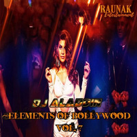 Elements Of Bollywood Episode 7 (2018)- Follow Me by Dj Aladdin
