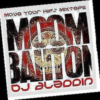 Move To Your Hips Mixtape Vol 1 - 2019 by Dj Aladdin
