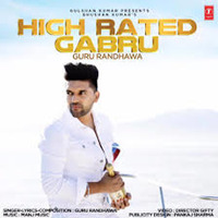 High Rated Gabru - Guru Randhawa - Dj Aladdin || Urban Mashup || NEW PUNJABI || BHANGRA 2017 & 2018 by Dj Aladdin
