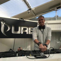 Live recording @ Pure Sand by DJ Ebro by DJ Ebro