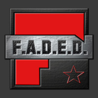 The Turn Up by F.A.D.E.D.