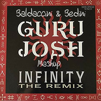 Guru Josh - Infinity - Baldaccini & Bedini Mashup - 6A - 125 by Franco Baldaccini