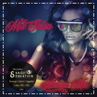 Mix salsa (amiga mia) - SHAGUISENSATION by ShaguiSensation Dj