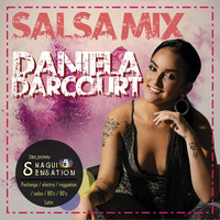 Mix Daniela Darcourt - SHAGUISENSATION by ShaguiSensation Dj