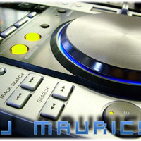 Dj Maurics - In The Mix 41 [Reggeaton Clasico Vol 1] by Dj Maurics