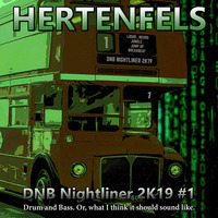 DNB Nightliner 2K19 No1 by Hertenfels