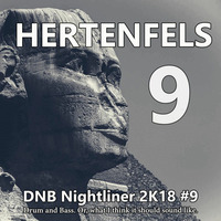 Hertenfels - DNB Nightliner 2018 #9 by Hertenfels