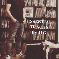 Essential tracks by DJ GROOVEMENT INC.