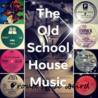 The Old SchoolHouse music by DJ GROOVEMENT INC.