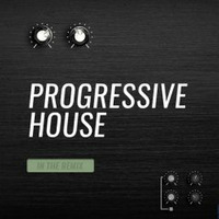 DJ MagicFred - Radioshow 2019 - 79 - AperoSet 79 - Progressive House by DJ MagicFred