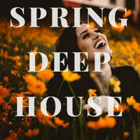 DJ MagicFred - Radioshow 2019 - 89 - AperoSet 89 - Spring Deephouse Session by DJ MagicFred