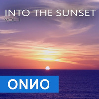 Onno Boomstra - INTO THE SUNSET - VOL 1 by ONNO BOOMSTRA