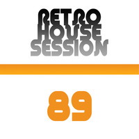 Retro House Session 89 by DJ Adonis