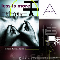 LIM ArtStyle pres. Hypnotic Melodies Autumn [LIVE] Deep,Dark&amp;Melodic by Less is more
