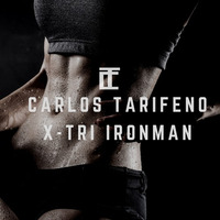 Carlos Tarifeno - X - Tri Ironman by Carlos Tarifeno