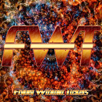 Earworm (Funkbomb Mix) by Flying Without Tickets