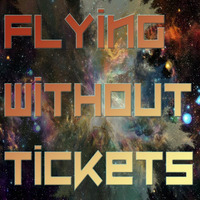 Space Walkers (Orig Long Mix) by Flying Without Tickets