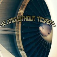 FWT - The Greatest Trick - (Long Mix) by Flying Without Tickets