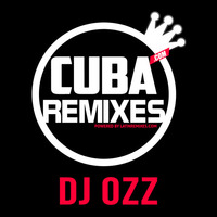 DJ Ozz Remixes